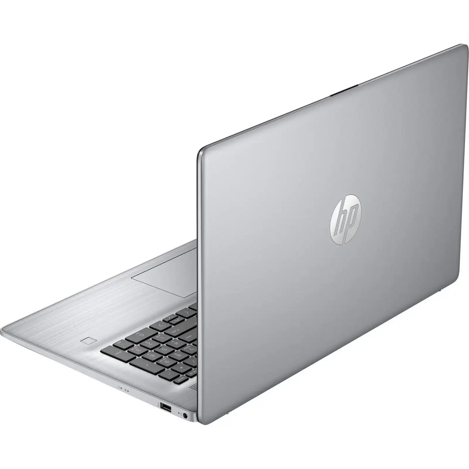 Ноутбук HP 255 G10 (B39NVAT) Turbo Silver UA