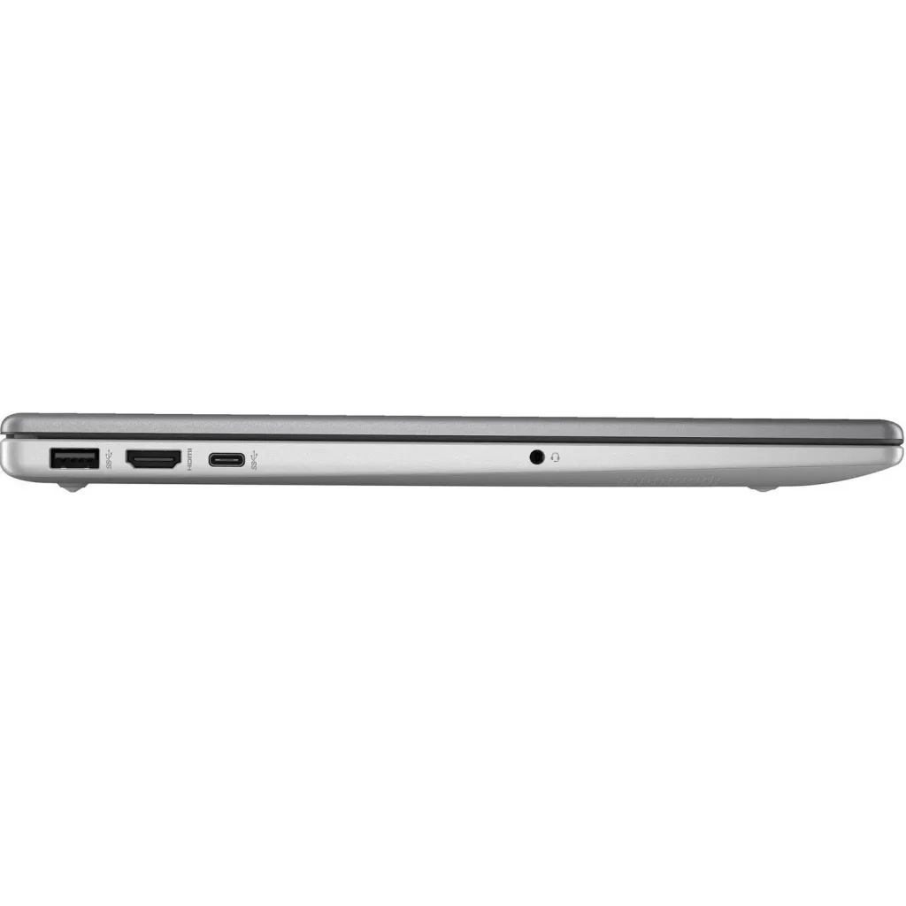Ноутбук HP 255 G10 (AL0D3AT) Turbo Silver UA