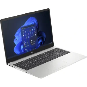 Ноутбук HP 255 G10 (AL0D3AT) Turbo Silver UA