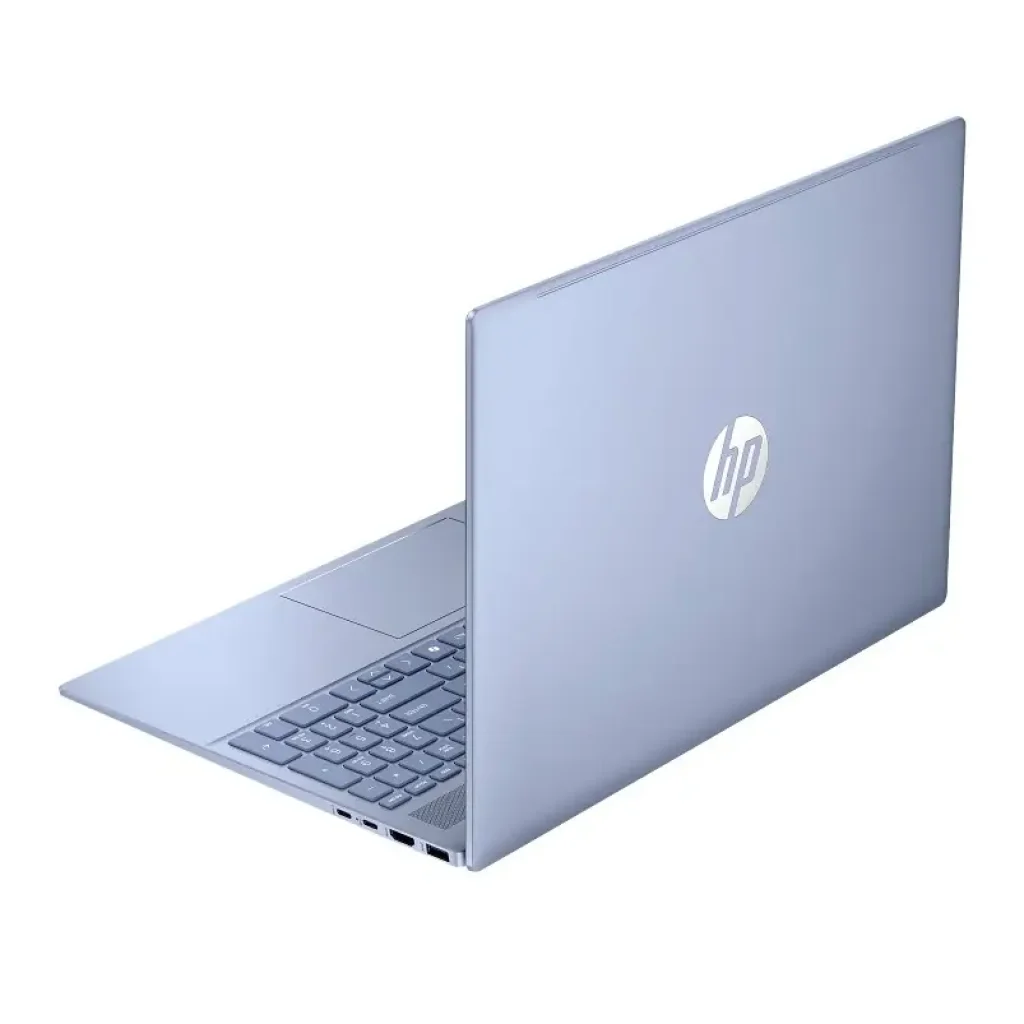 Ноутбук HP Pavilion 16-ag0015ua (B0AA5EA) Blue UA