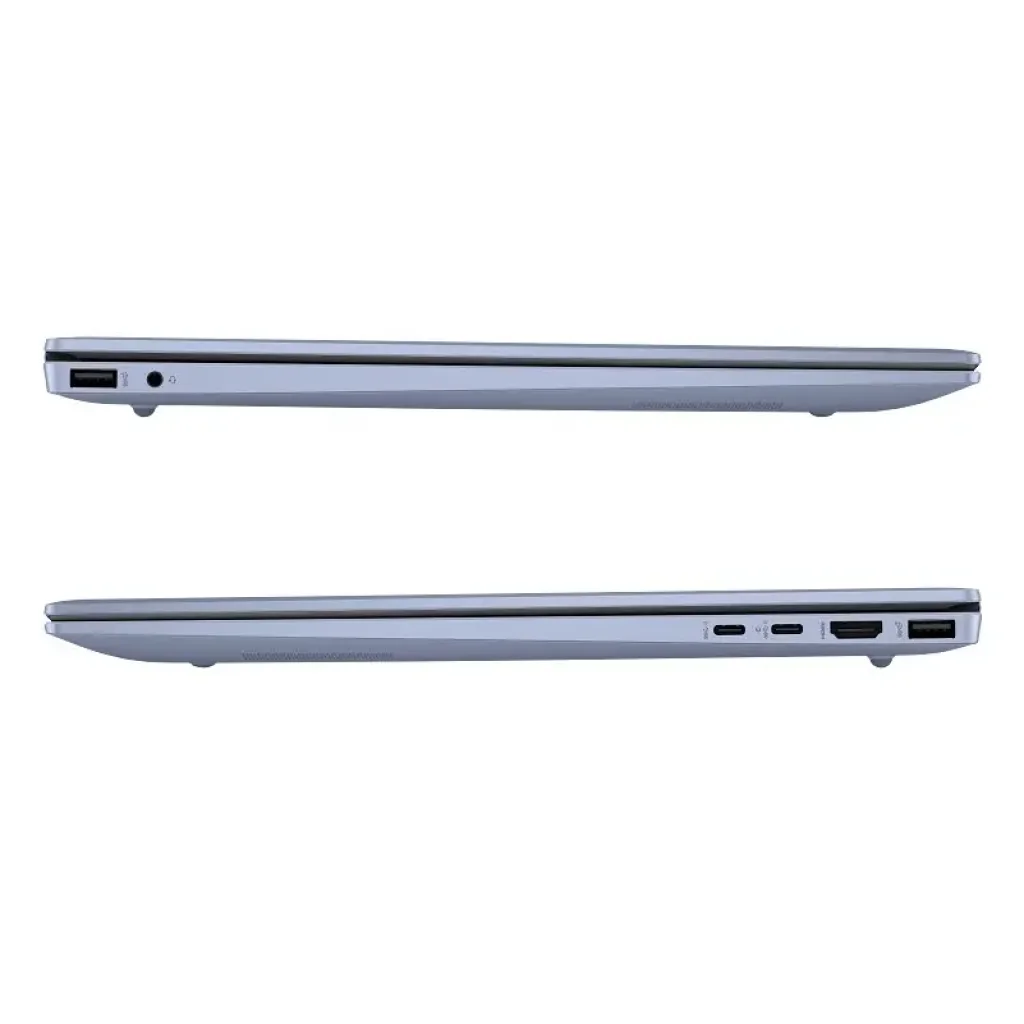 Ноутбук HP Pavilion 16-ag0015ua (B0AA5EA) Blue UA