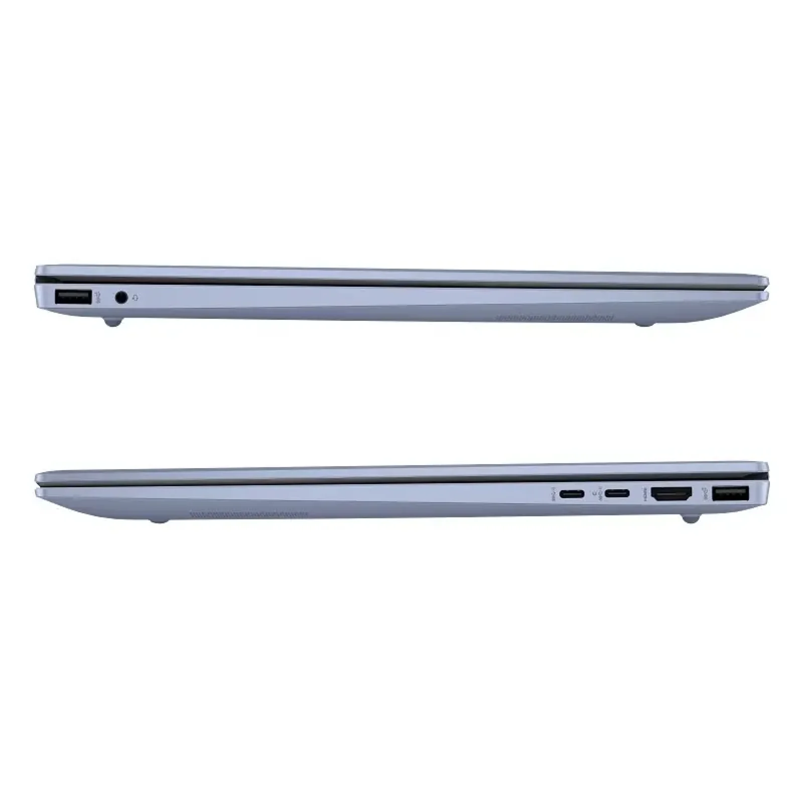 Ноутбук HP Pavilion 16-ag0015ua (B0AA5EA) Blue UA