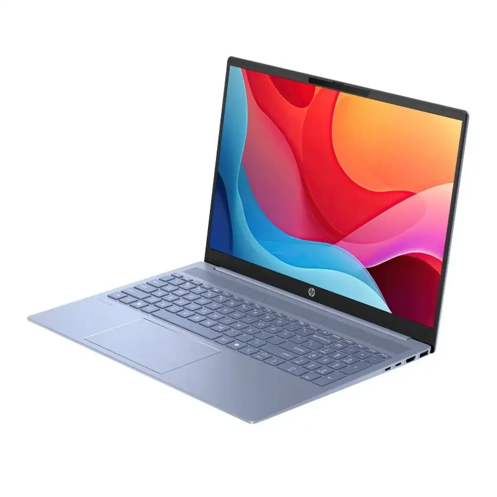 Ноутбук HP Pavilion 16-ag0017ua (B0AA7EA) Blue UA