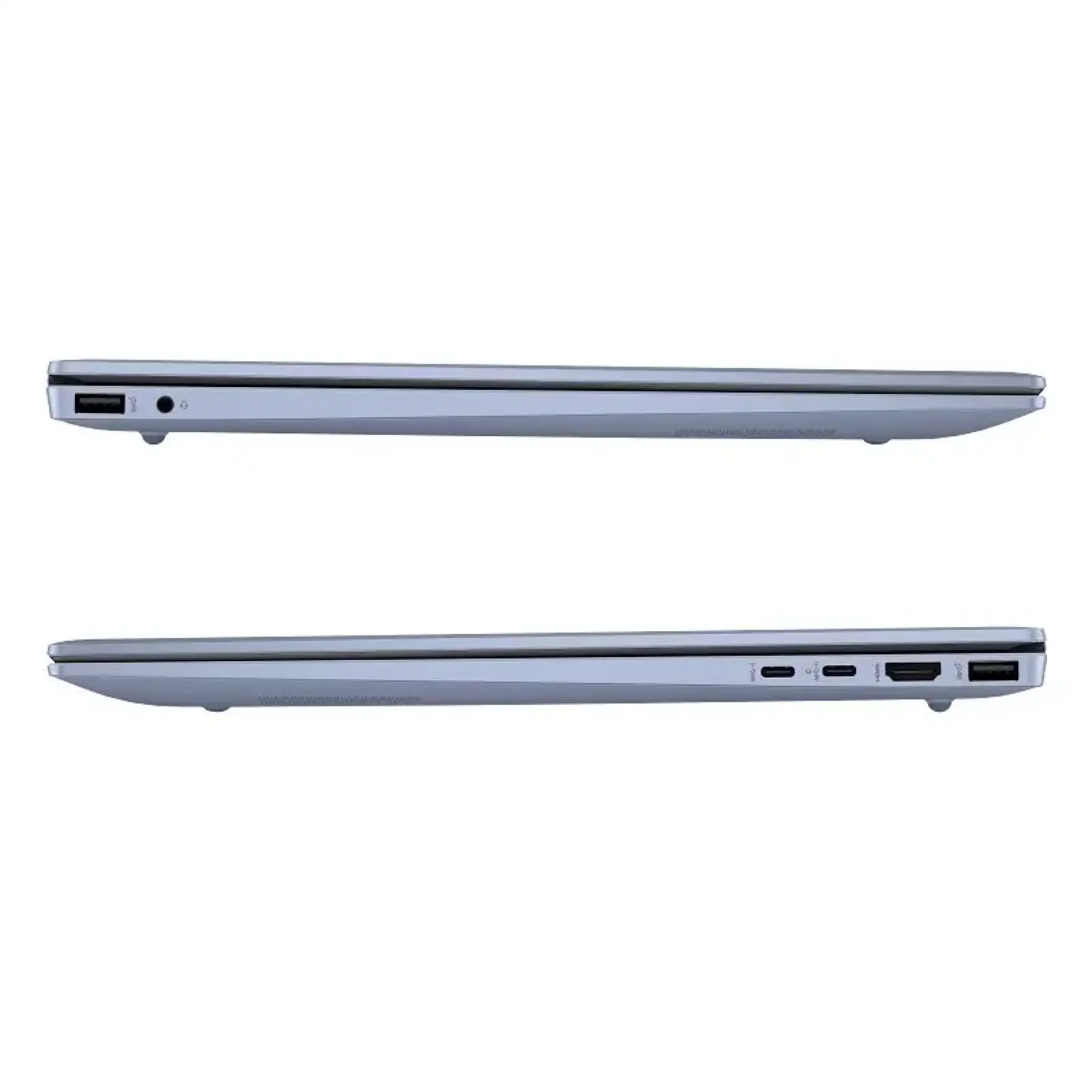 Ноутбук HP Pavilion 16-ag0017ua (B0AA7EA) Blue UA