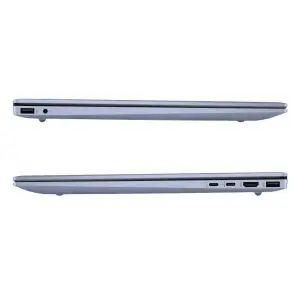 Ноутбук HP Pavilion 16-ag0017ua (B0AA7EA) Blue UA