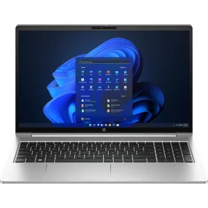 Ноутбук HP ProBook 455 G10 (AK9R7AT) Silver UA