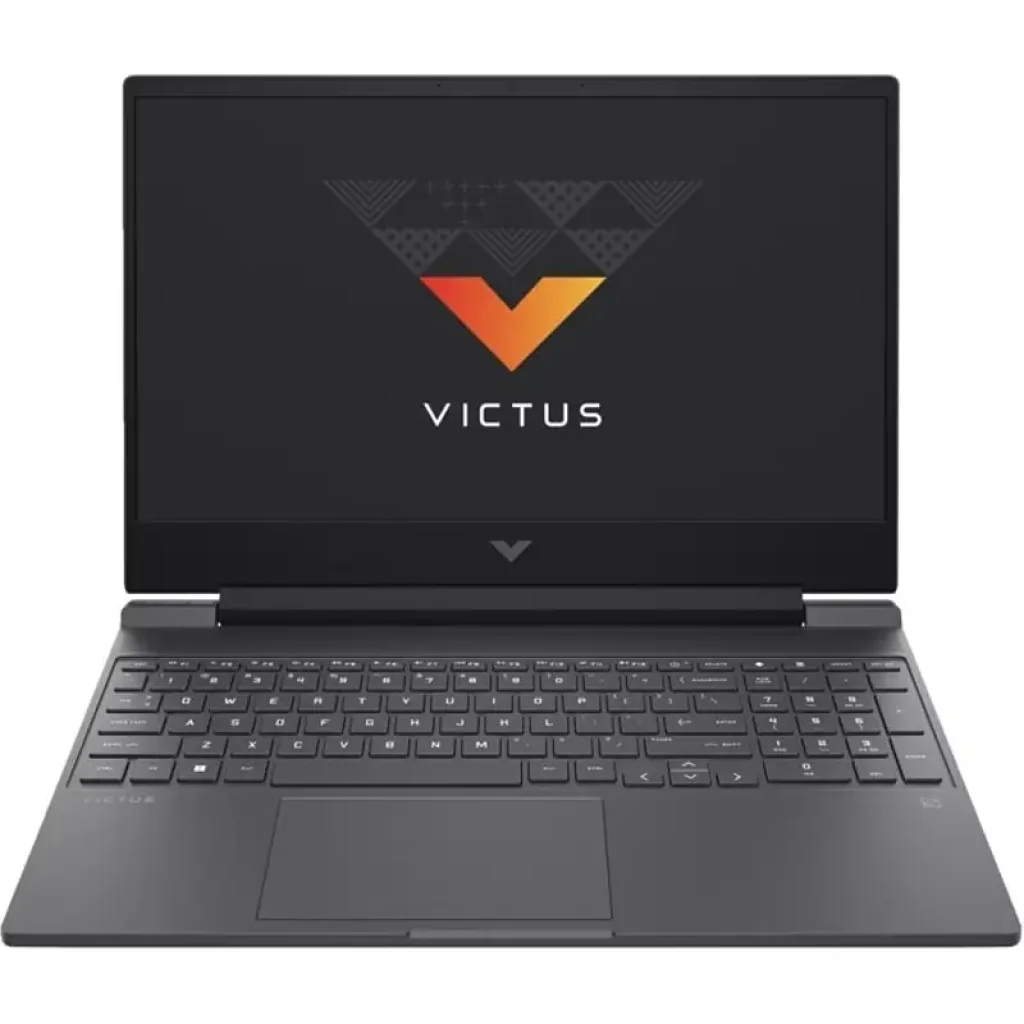 Ноутбук HP Victus 15-fa1022ua (B82ZZEA) Black UA