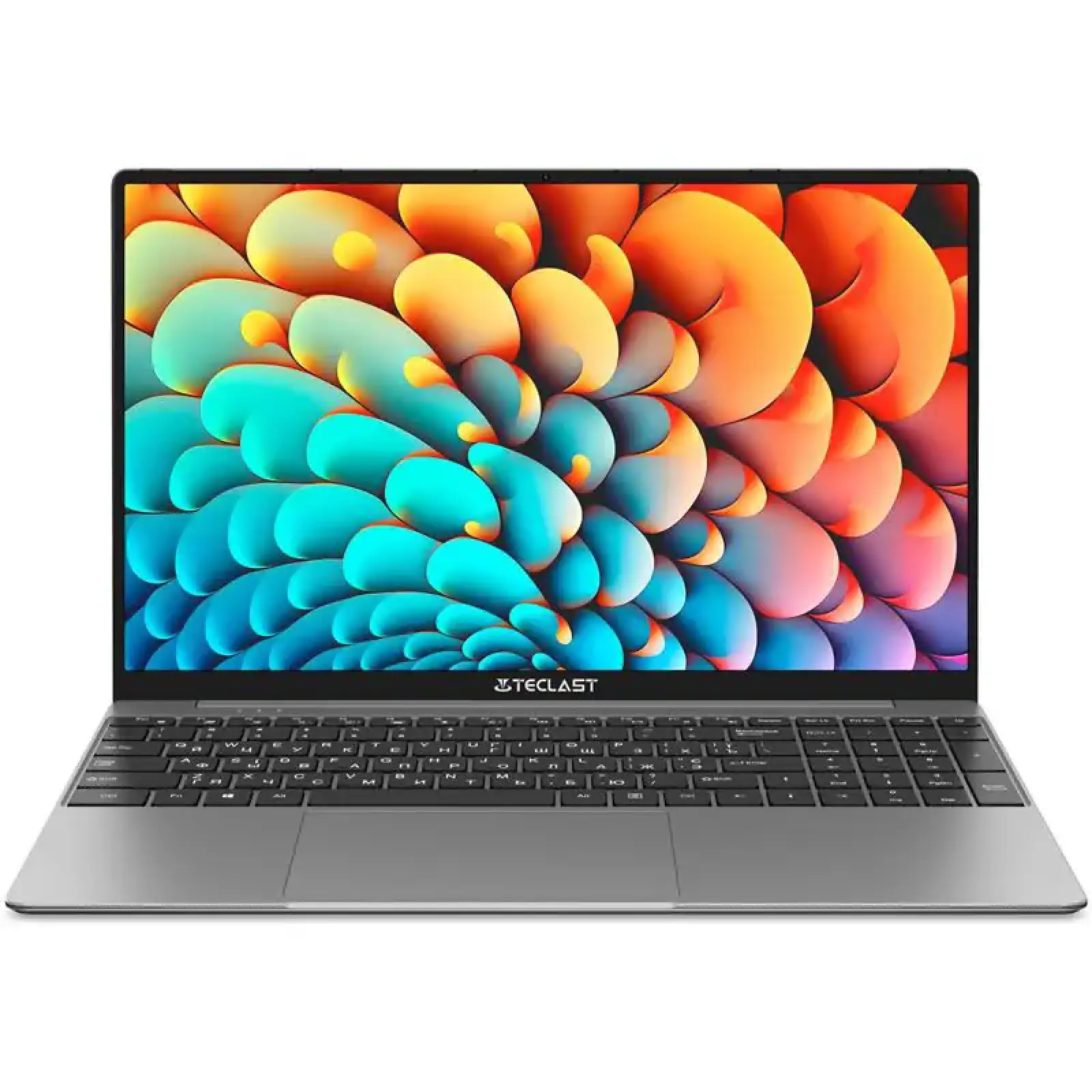 Ноутбук Teclast F16 Pro 16/512GB (Y9F8/TL-112435) Silver UA