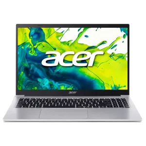 Ноутбук Acer Aspire Lite AL15-33P-32NT (NX.D62EU.003) Silver UA