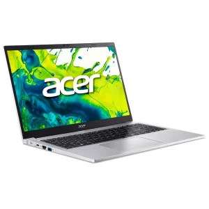 Ноутбук Acer Aspire Lite AL15-33P-32NT (NX.D62EU.003) Silver UA