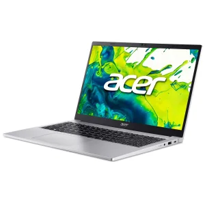 Ноутбук Acer Aspire Lite AL15-33P-32NT (NX.D62EU.003) Silver UA