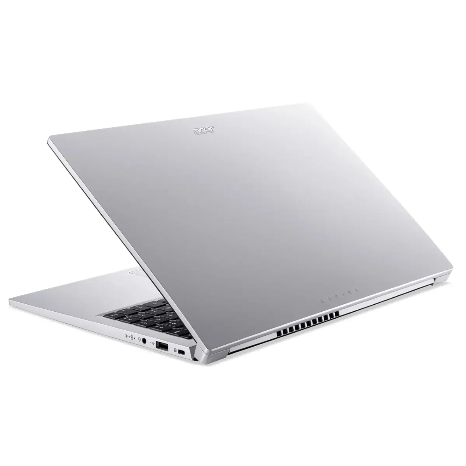 Ноутбук Acer Aspire Lite AL15-33P-32NT (NX.D62EU.003) Silver UA
