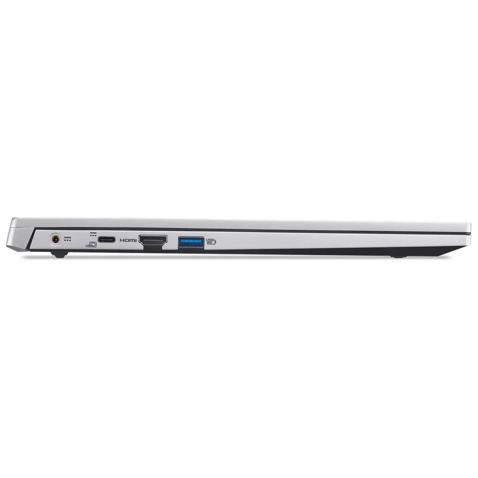 Ноутбук Acer Aspire Lite AL15-33P-32NT (NX.D62EU.003) Silver UA