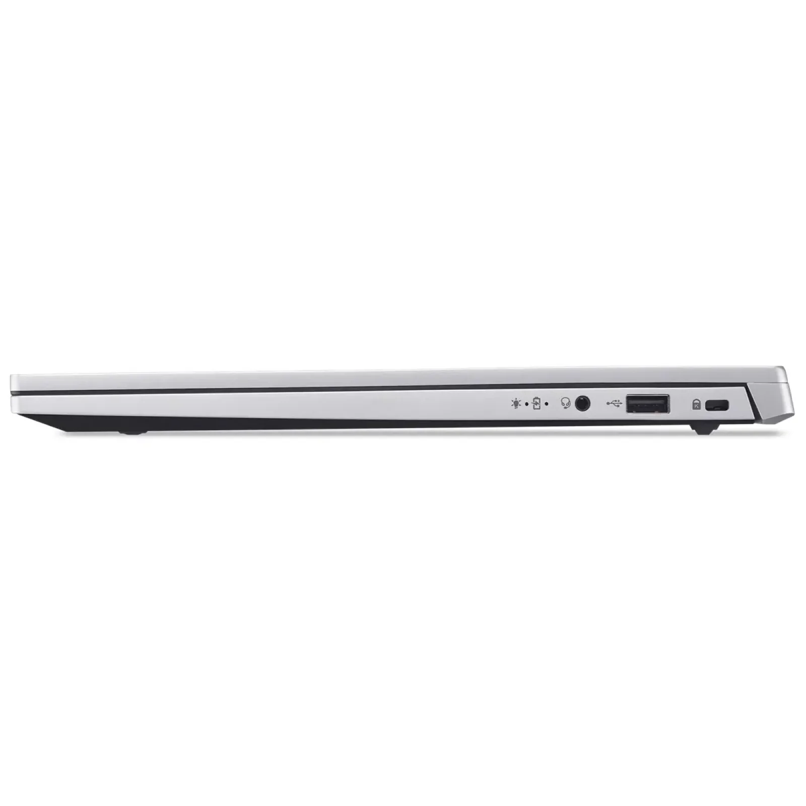 Ноутбук Acer Aspire Lite AL15-33P-32NT (NX.D62EU.003) Silver UA