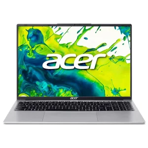 Ноутбук Acer Aspire Lite AL16-54P-51G4 (NX.D76EU.008) Silver UA