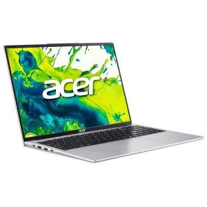 Ноутбук Acer Aspire Lite AL16-54P-51G4 (NX.D76EU.008) Silver UA