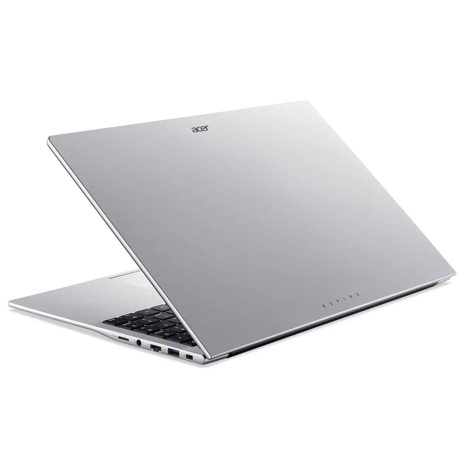Ноутбук Acer Aspire Lite AL16-54P-51G4 (NX.D76EU.008) Silver UA