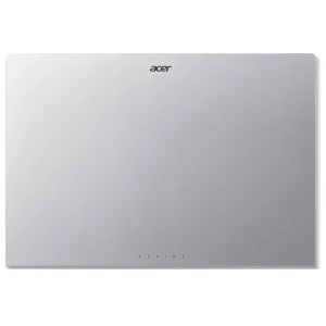 Ноутбук Acer Aspire Lite AL16-54P-51G4 (NX.D76EU.008) Silver UA