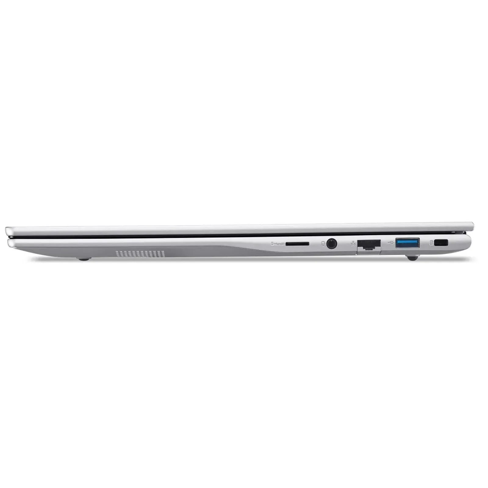 Ноутбук Acer Aspire Lite AL16-54P-51G4 (NX.D76EU.008) Silver UA
