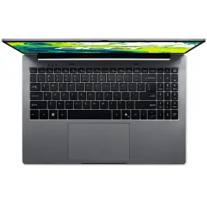 Ноутбук Acer Aspire Lite AL15-47P-R2Y3 (NX.DZ5EU.001) Silver UA