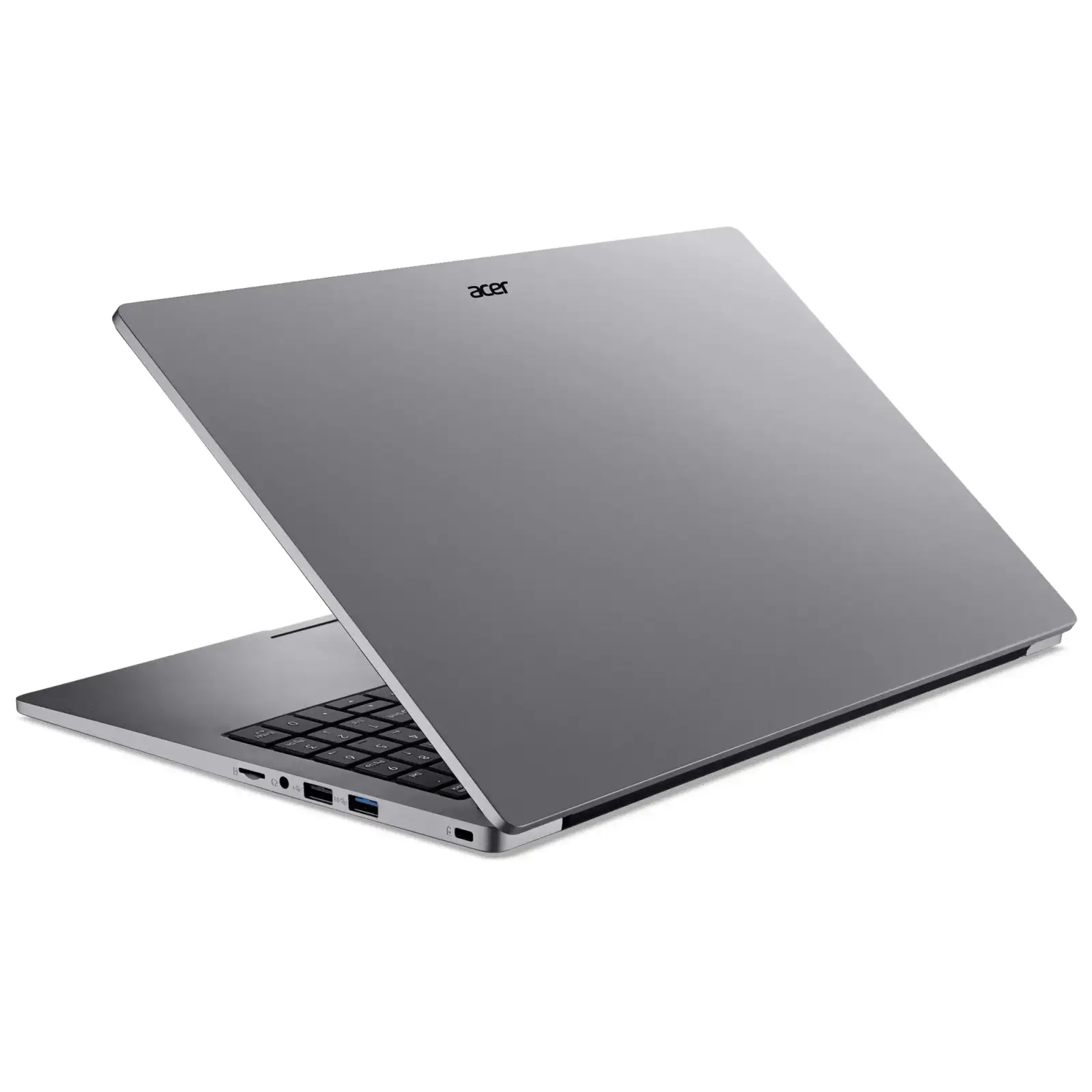Ноутбук Acer Aspire Lite AL15-47P-R2Y3 (NX.DZ5EU.001) Silver UA