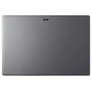 Ноутбук Acer Aspire Lite AL15-47P-R2Y3 (NX.DZ5EU.001) Silver UA