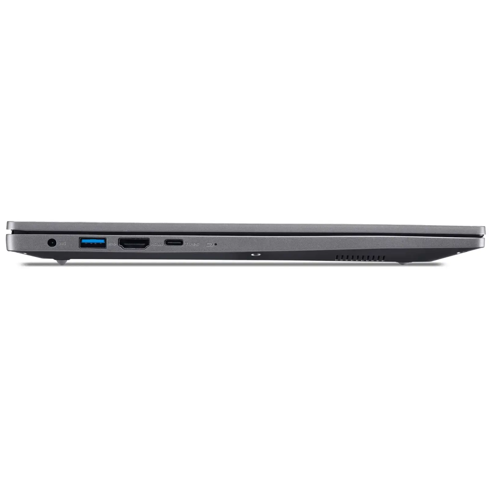 Ноутбук Acer Aspire Lite AL15-47P-R2Y3 (NX.DZ5EU.001) Silver UA