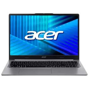Ноутбук Acer Extensa 15 EXO15-51-58R2 Silver (NX.EL0EU.001) UA