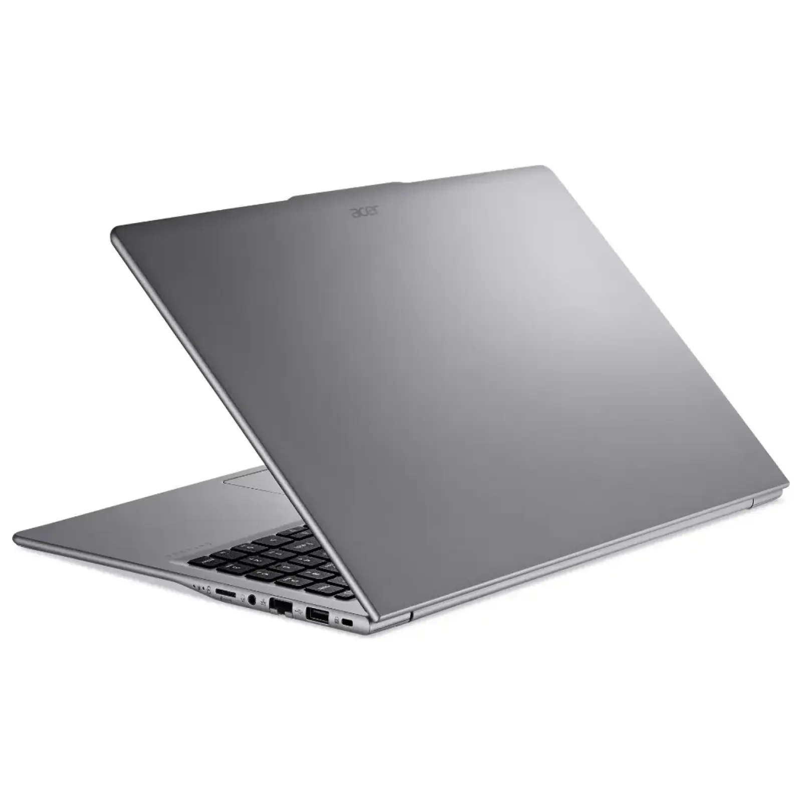 Ноутбук Acer Extensa 15 EXO15-51-58R2 Silver (NX.EL0EU.001) UA
