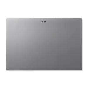 Ноутбук Acer Extensa 15 EXO15-51-58R2 Silver (NX.EL0EU.001) UA
