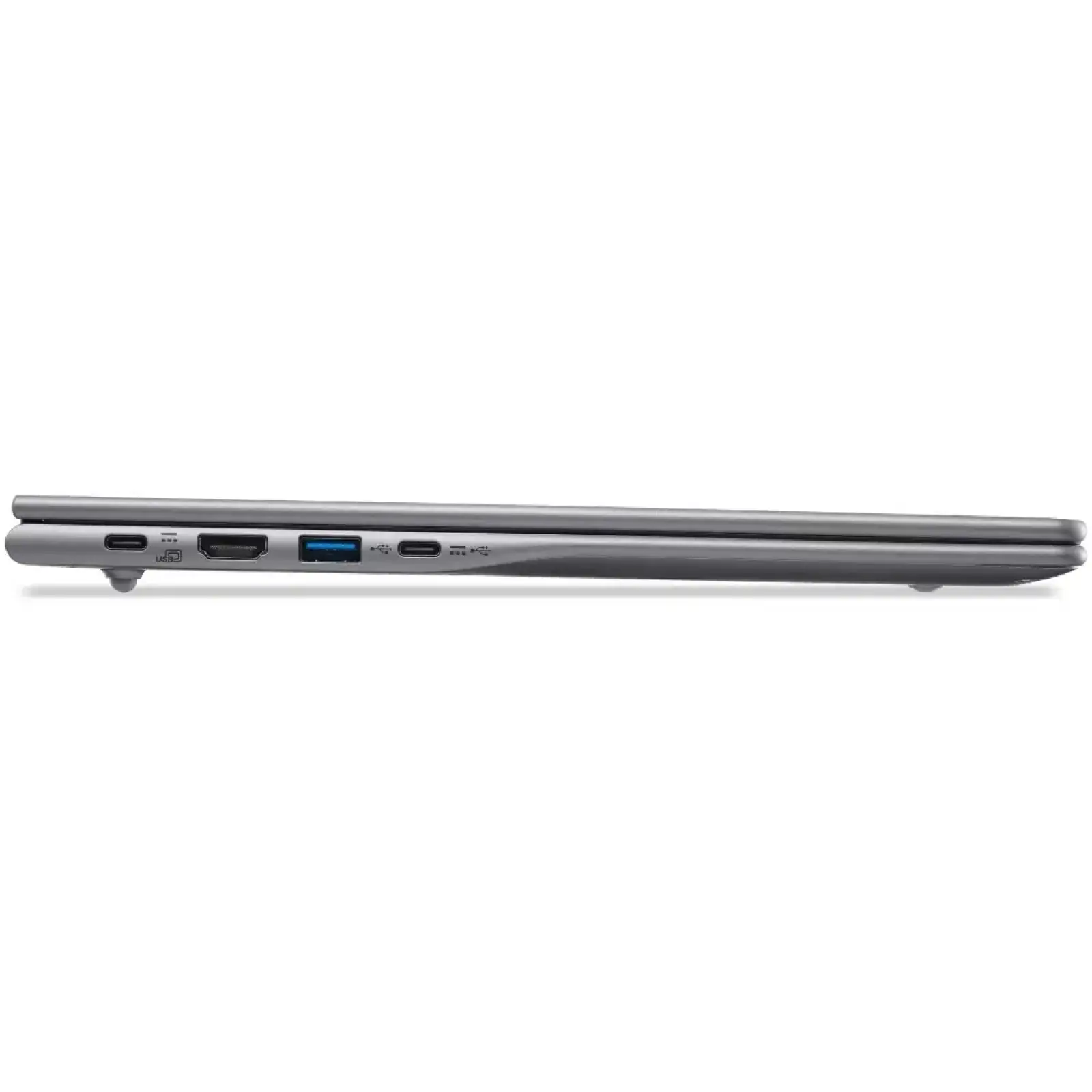 Ноутбук Acer Extensa 15 EXO15-51-58R2 Silver (NX.EL0EU.001) UA