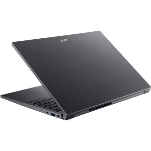 Ноутбук Acer Aspire Go 17 AG17-31P-3137 (NX.J8ZEU.00B) Steel Gray UA