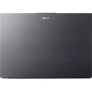 Ноутбук Acer Aspire Go 17 AG17-31P-3137 (NX.J8ZEU.00B) Steel Gray UA