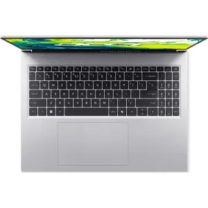 Ноутбук Acer Aspire Go 15 AG15-72P-56D7 Silver (NX.JSVEU.007) UA