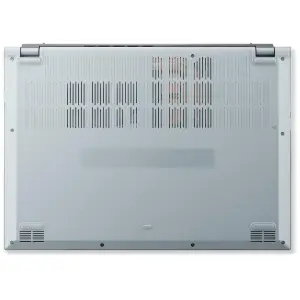 Ноутбук Acer Aspire Go 15 AG15-72P-56D7 Silver (NX.JSVEU.007) UA