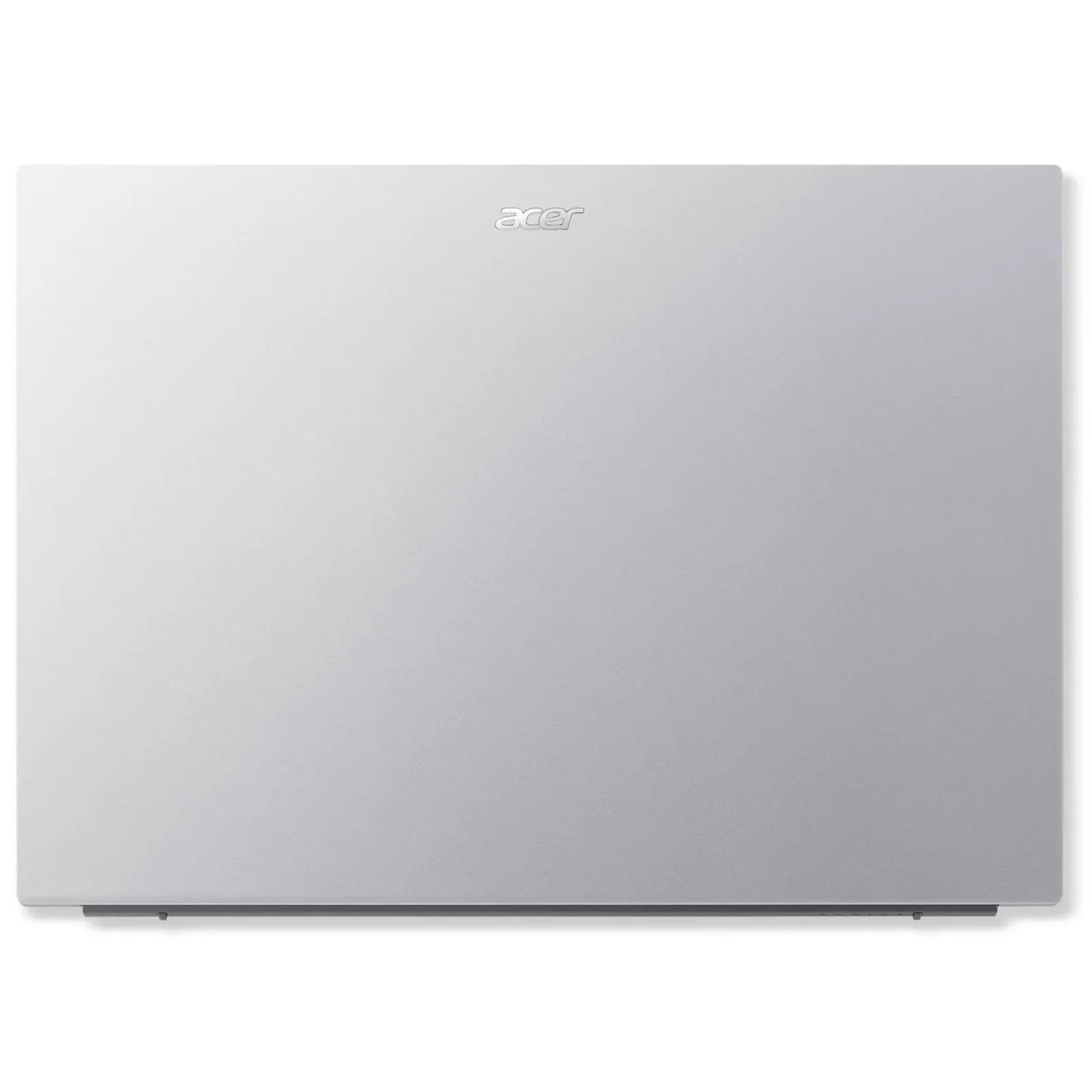 Ноутбук Acer Aspire Go 16 AG16-71P-39RC Silver (NX.JTHEU.001) UA