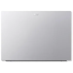 Ноутбук Acer Aspire Go 16 AG16-71P-39RC Silver (NX.JTHEU.001) UA