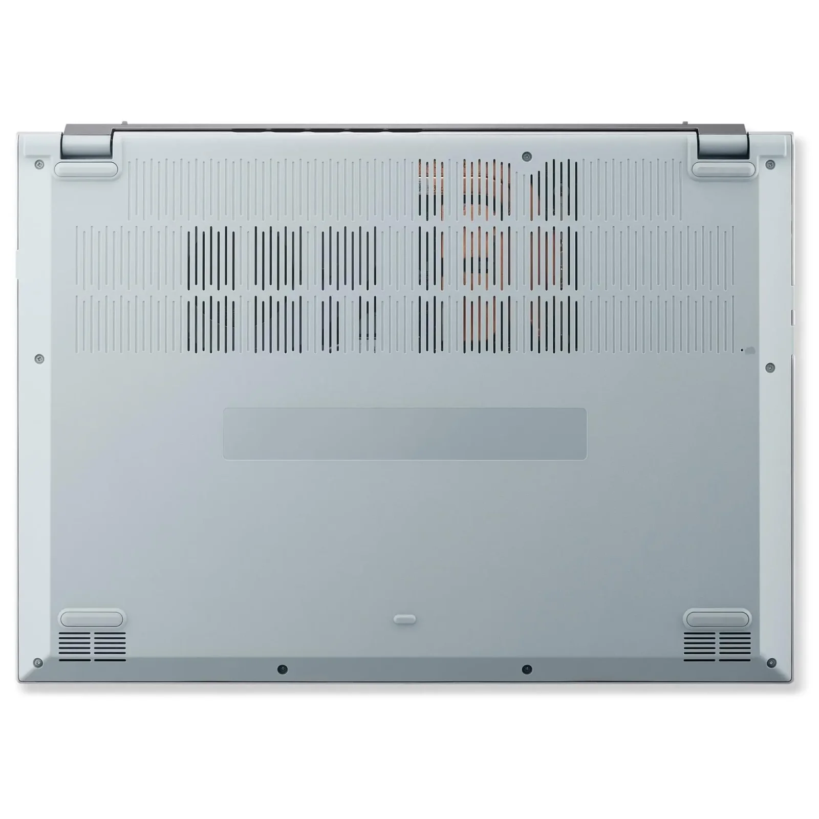 Ноутбук Acer Aspire Go 16 AG16-71P-39RC Silver (NX.JTHEU.001) UA