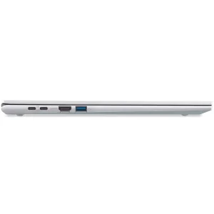 Ноутбук Acer Aspire Go 16 AG16-71P-39RC Silver (NX.JTHEU.001) UA