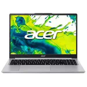 Ноутбук Acer Aspire Lite AL15-41P-R4L1 Light Silver (NX.J98EU.004) UA