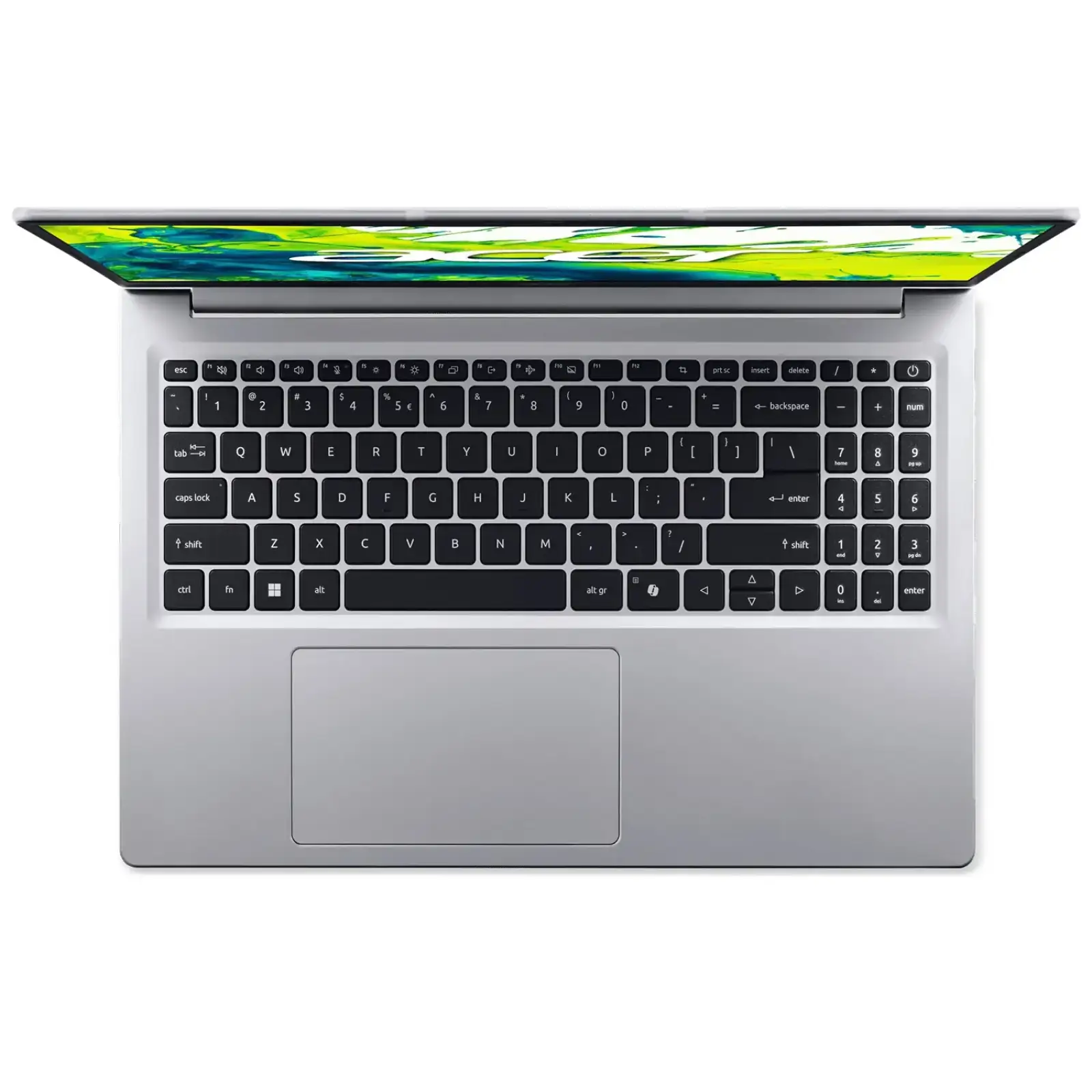 Ноутбук Acer Aspire Lite AL15-46P-R4DH (NX.JXVEU.002) UA