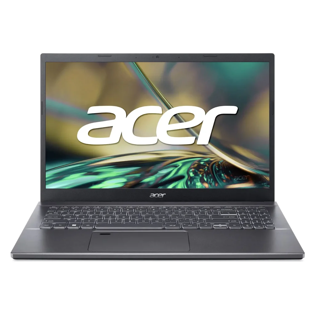 Ноутбук Acer Aspire 5 A515-57G (NX.KMHEU.005) Gray UA