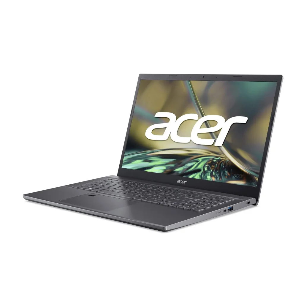 Ноутбук Acer Aspire 5 A515-57G (NX.KMHEU.005) Gray UA