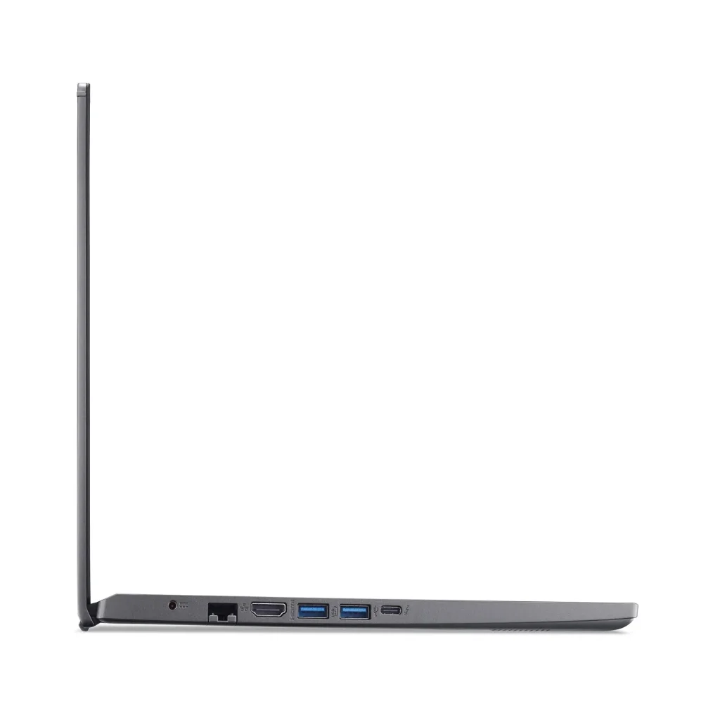 Ноутбук Acer Aspire 5 A515-57G (NX.KMHEU.005) Gray UA