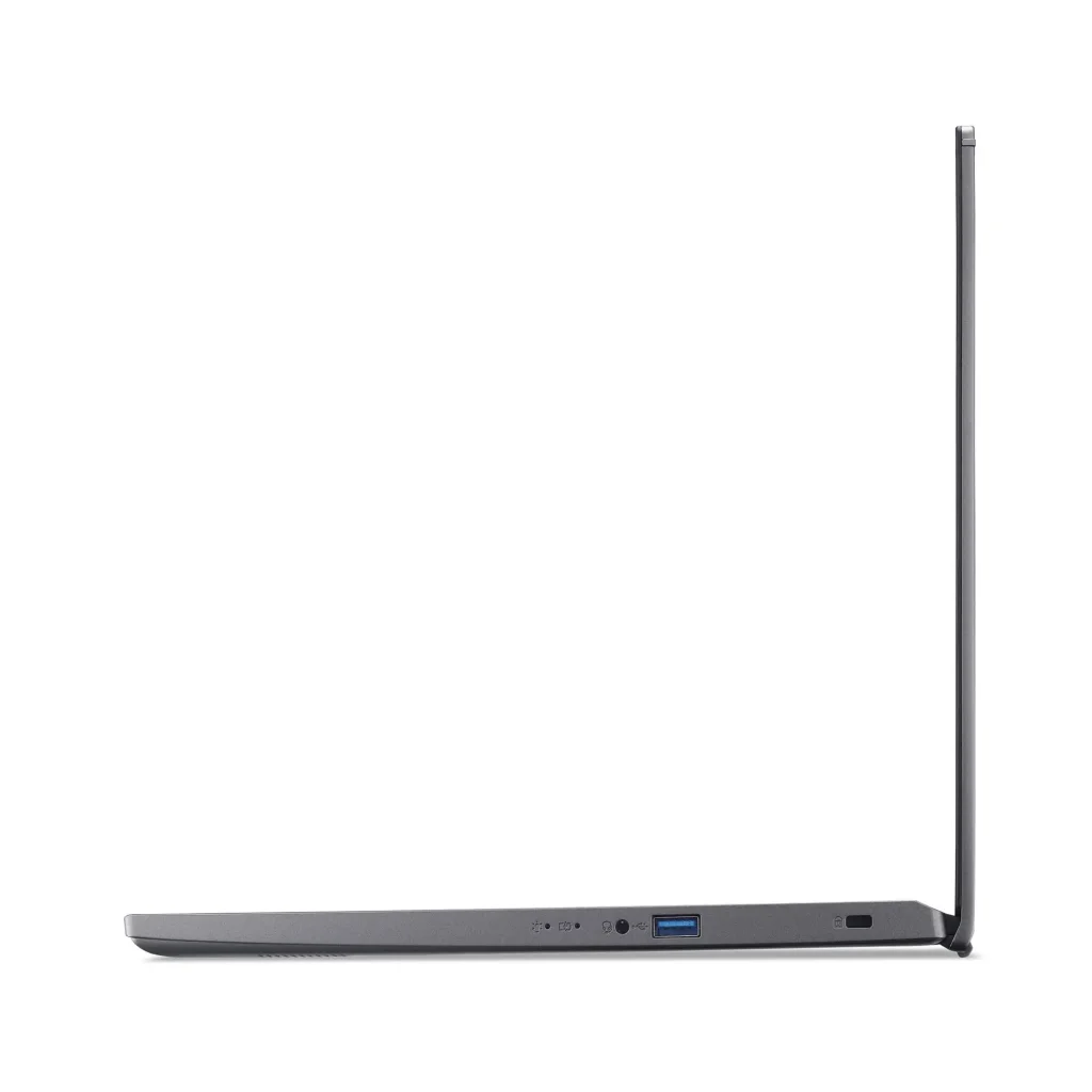 Ноутбук Acer Aspire 5 A515-57G (NX.KMHEU.005) Gray UA
