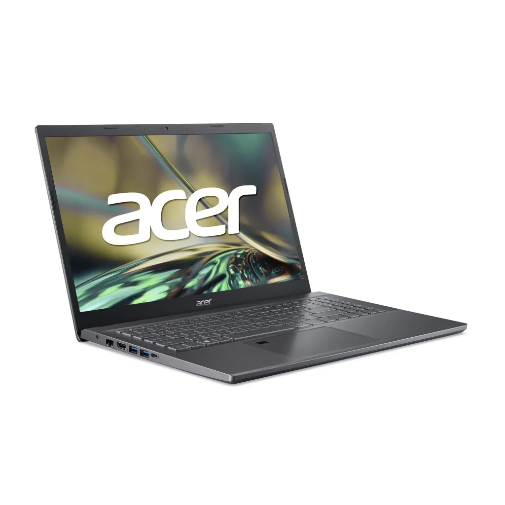 Ноутбук Acer Aspire 5 A515-57G (NX.KMHEU.005) Gray UA