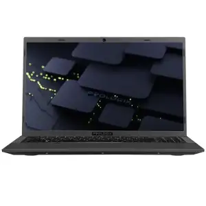 Ноутбук Prologix M15-725 (PLN725.I513.16.S3.N.169) Black UA