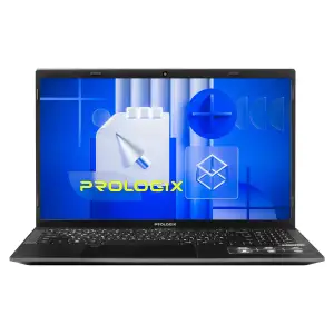 Ноутбук Prologix M15-725 Black (PLN725.I513.16.S2.WP11.167) UA