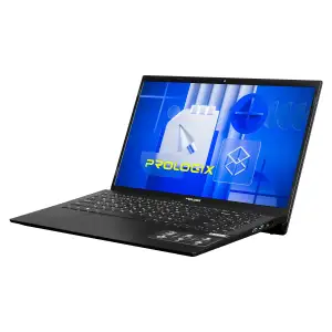 Ноутбук Prologix M15-725 Black (PLN725.I513.16.S2.WP11.167) UA