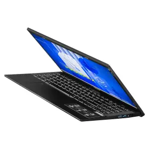 Ноутбук Prologix M15-725 Black (PLN725.I513.16.S2.WP11.167) UA